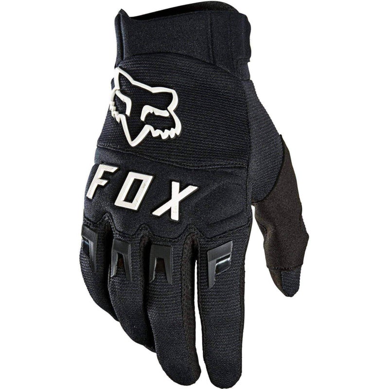 Fox Racing Dirtpaw Racing Gloves, Motocross Off Roading Gloves, High Performance Bike MX and Mountain Bike Padded Glove - Image 1